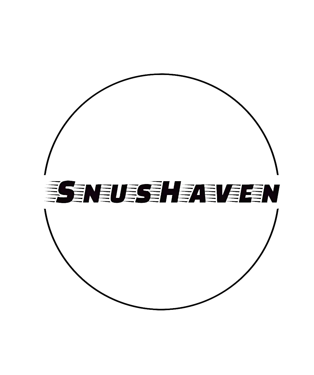SnusHaven Logo