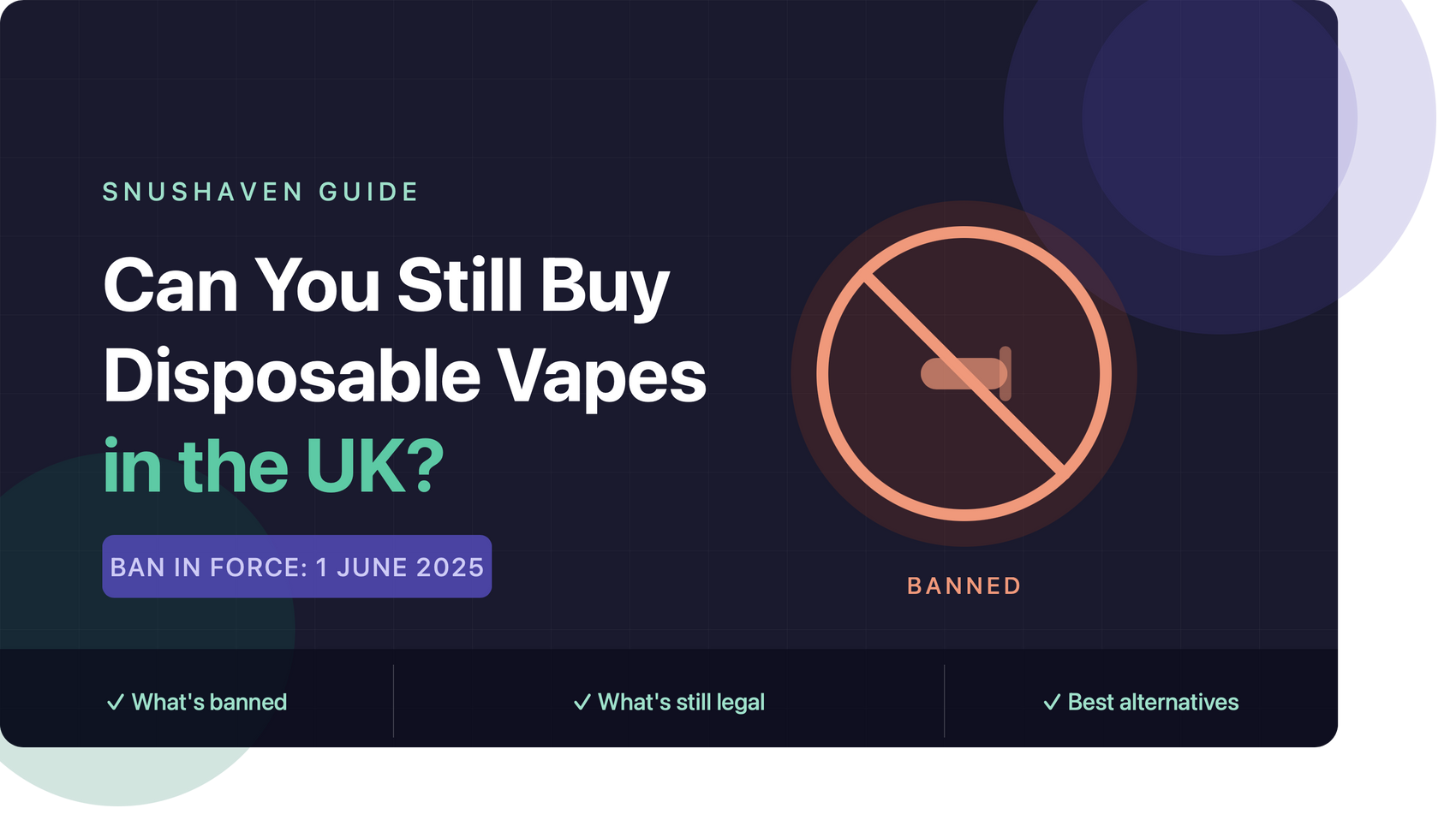 Can You Still Buy Disposable Vapes UK? Everything You Need to Know in 2026