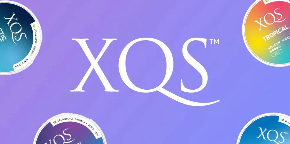 XQS SnusHaven