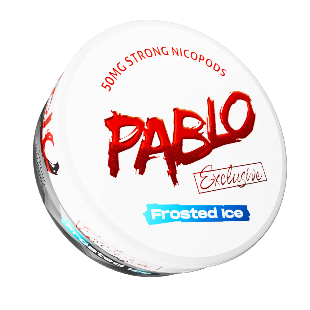 Pablo - Exclusive (50mg)