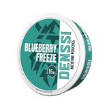 Dennsi Blueberry Freeze 16mg