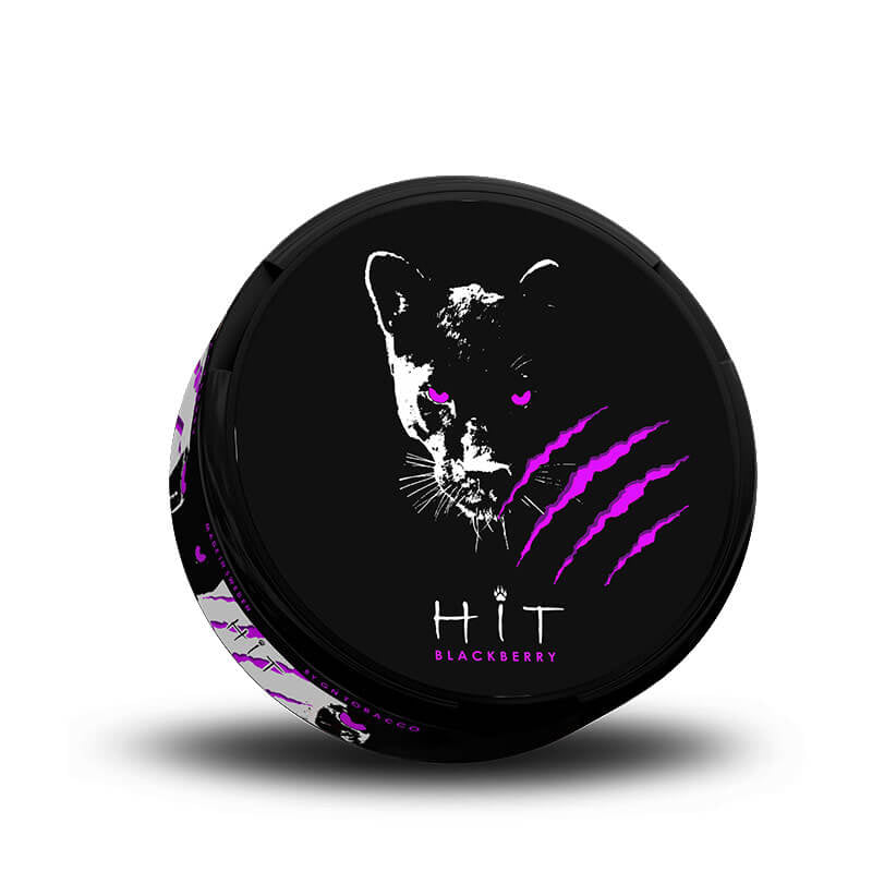 Hit Blackberry 