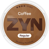 Zyn - Coffee
