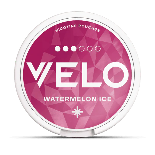 Velo - Watermelon Ice