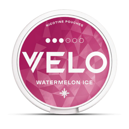 Velo - Watermelon Ice