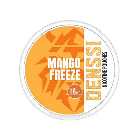 Denssi Mango Freeze 16mg