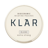 KLAR - Blank