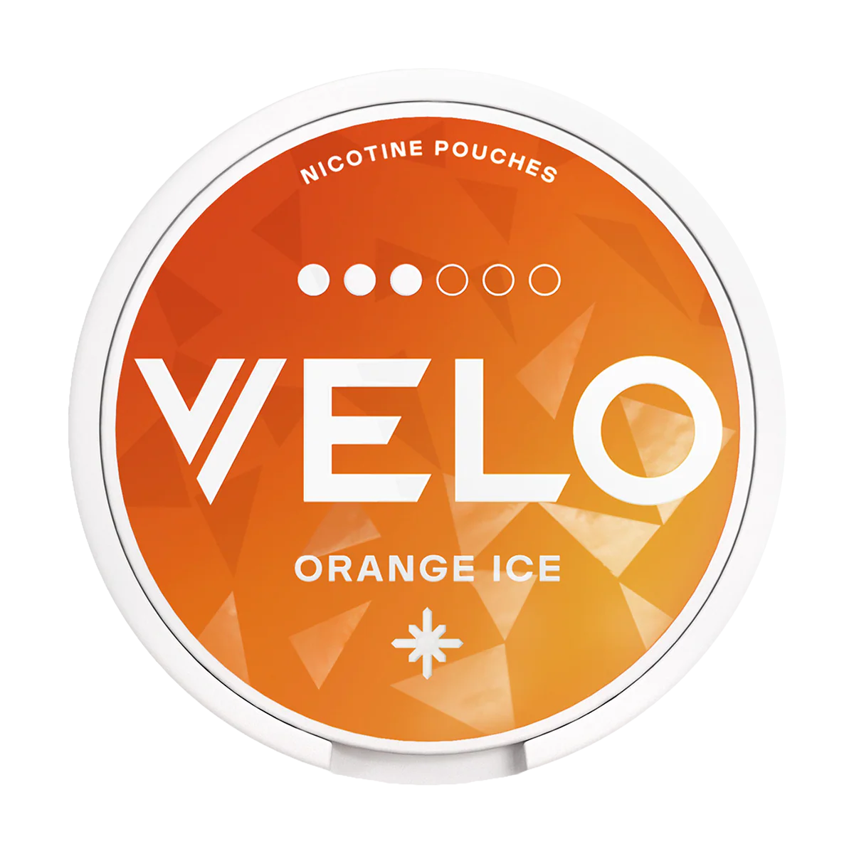 Velo - Orange Ice 