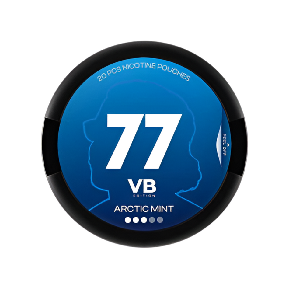 77 - VB Arctic Mint