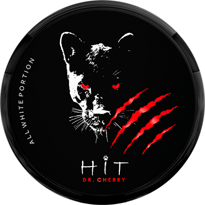 Hit Dr. Cherry 