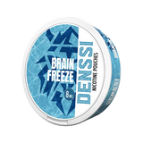 Dennsi Brain Freeze 8mg