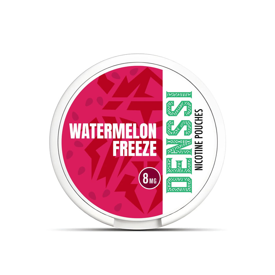 Densi Watermelon Freeze 8mg