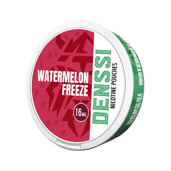 Densi Watermelon 16mg