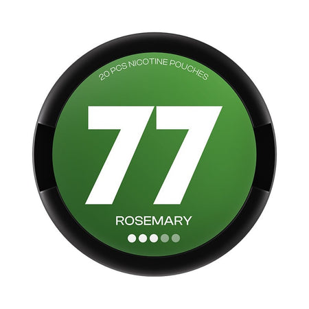 77 - Rosemary Medium
