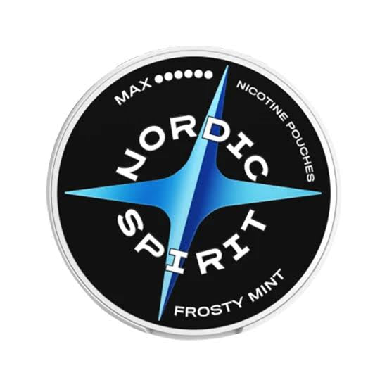 Nordic - Spirit Frosty Mint