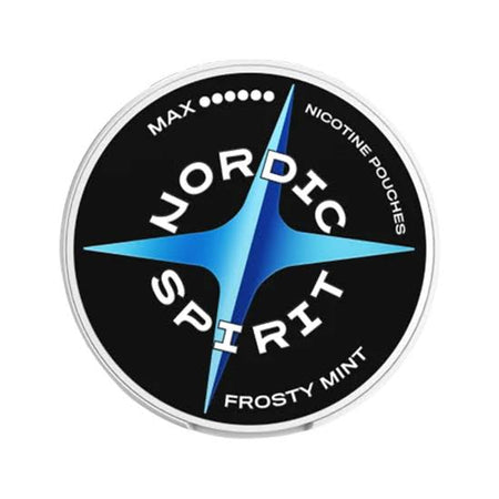 Nordic - Spirit Frosty Mint