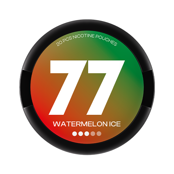77 - Watermelon Ice Medium