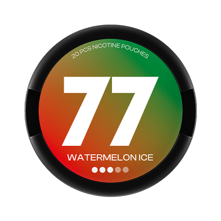 77 - Watermelon Ice Medium