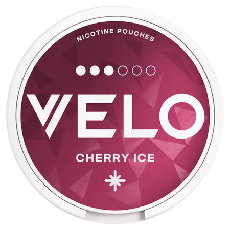 Velo - Cherry Ice