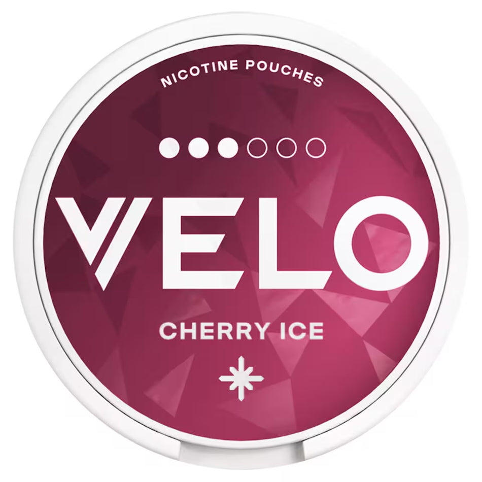 Velo - Cherry Ice