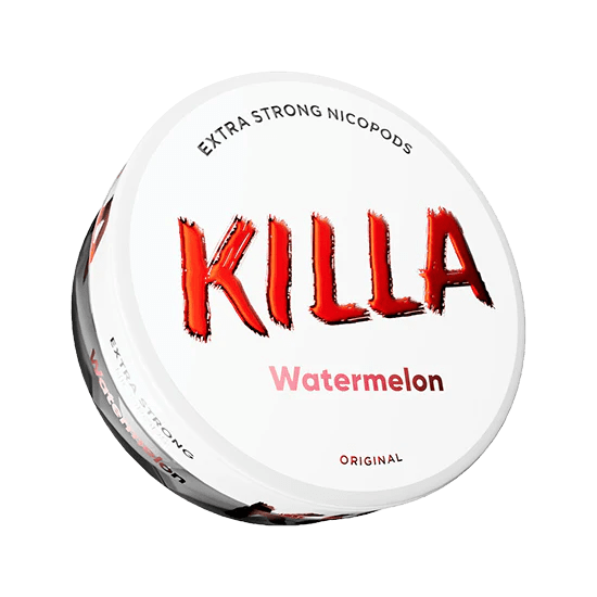 Killa Watermelon 