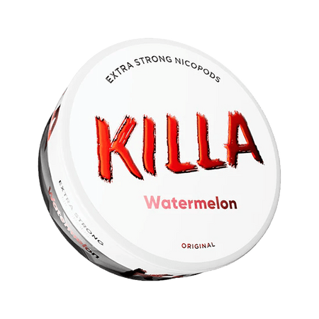 Killa Watermelon 