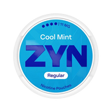 Zyn - Cool Mint 11mg