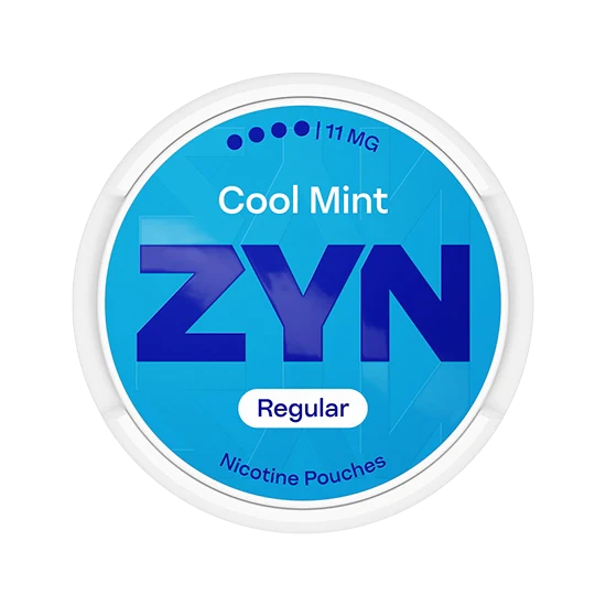 Zyn - Cool Mint 11mg