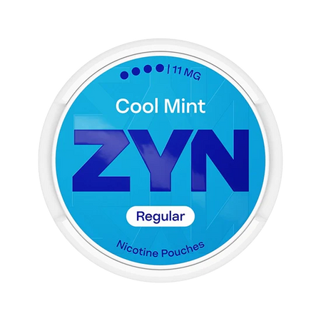 Zyn - Cool Mint 11mg