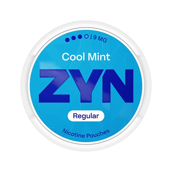 Zyn - Cool mint 11mg