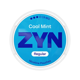 Zyn - Cool mint 11mg