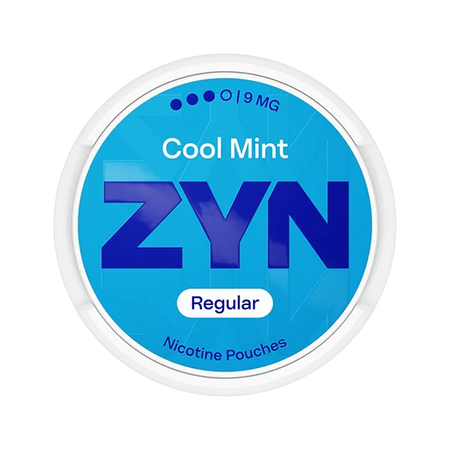 Zyn - Cool mint 11mg