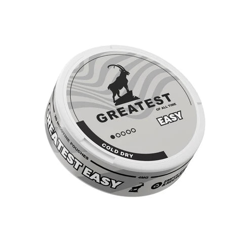 Greatest Easy 4mg