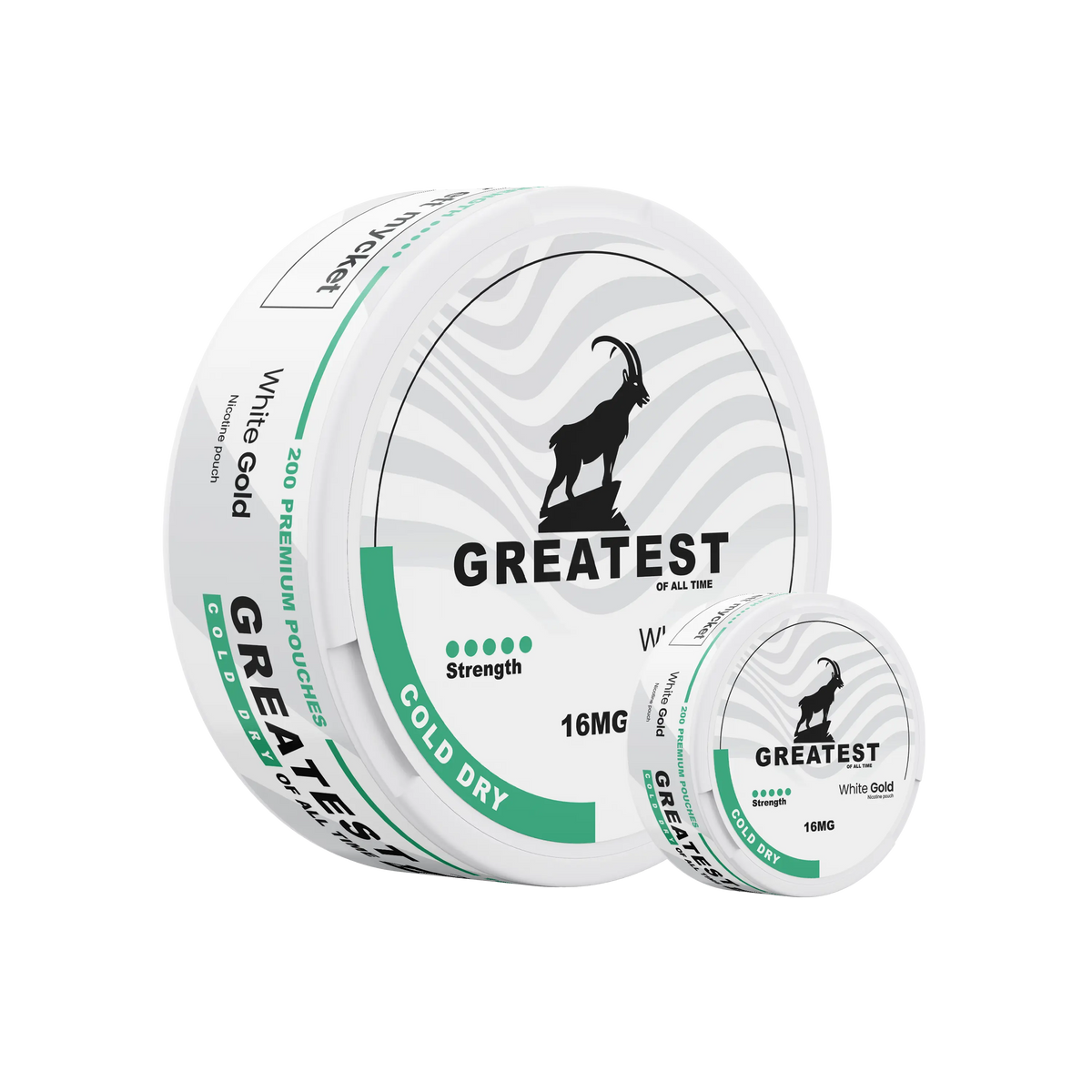 Greatest Mega Can