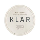 KLAR - Blank