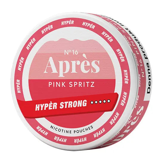 Aprés - Pink Spritz (11mg/Pouch)
