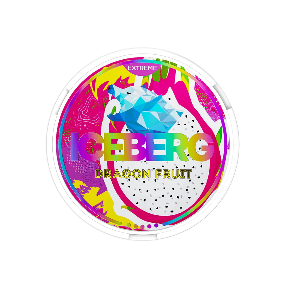 Iceberg Dragon Fruit