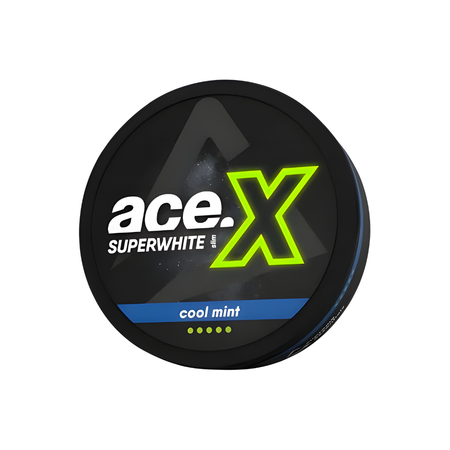 Ace Cool Mint