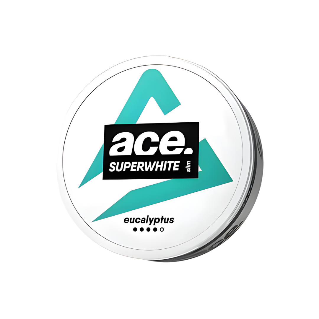 Ace Eucalyptus