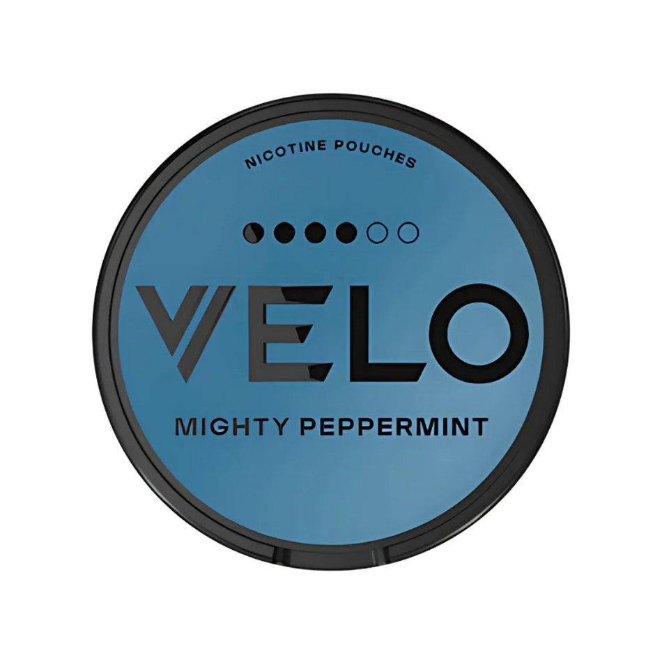 Velo Freezing Peppermint