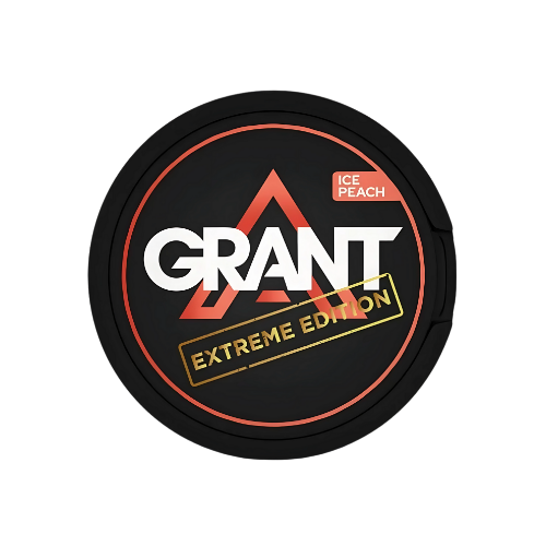 Grant Ice Peach
