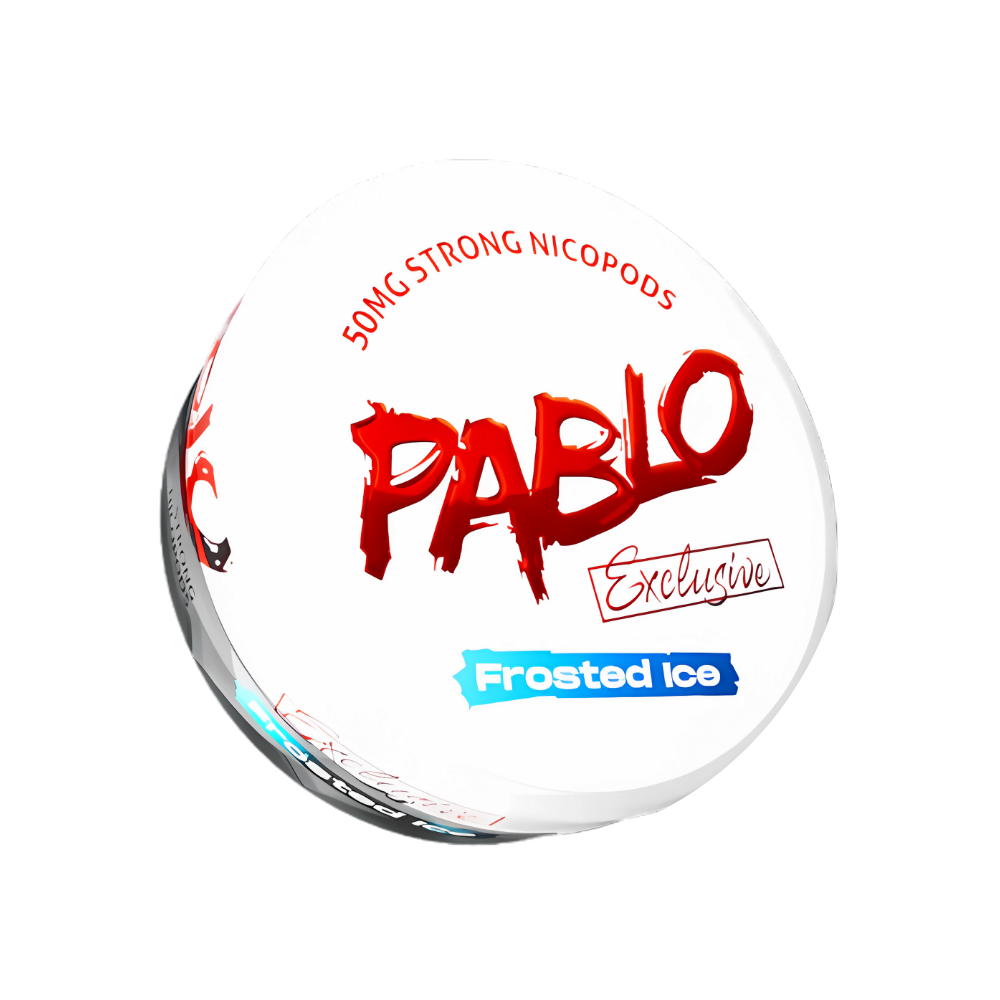 Pablo Frosted Ice